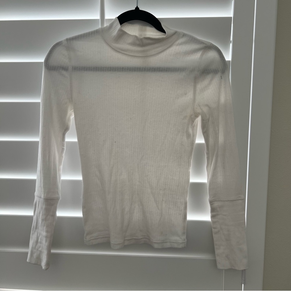 Free People Intimately Turtleneck